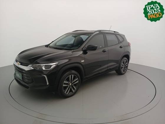 CHEVROLET TRACKER 2024