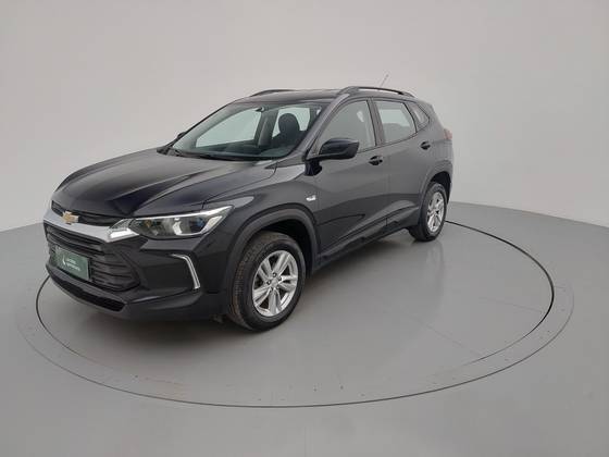 CHEVROLET TRACKER 2023