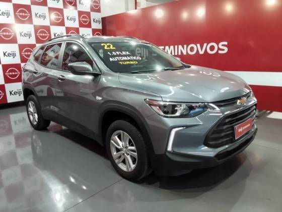 CHEVROLET TRACKER 2022