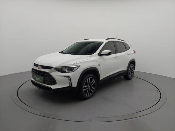 CHEVROLET TRACKER 2024