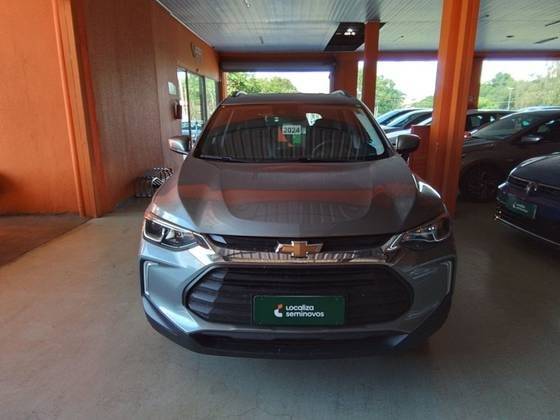 CHEVROLET TRACKER 2024