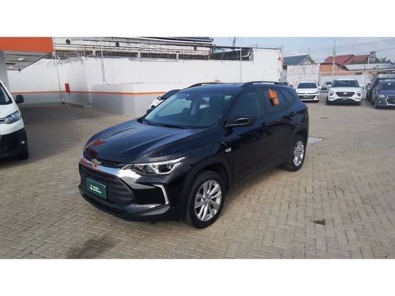 CHEVROLET TRACKER 2024
