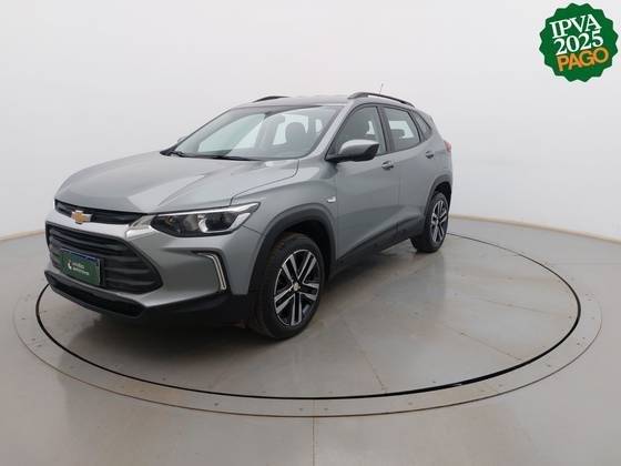 CHEVROLET TRACKER 2024