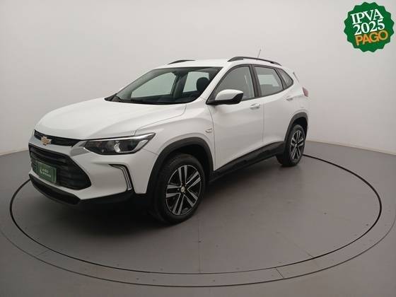 CHEVROLET TRACKER 2024