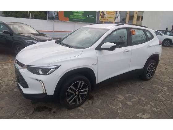 CHEVROLET TRACKER 2024