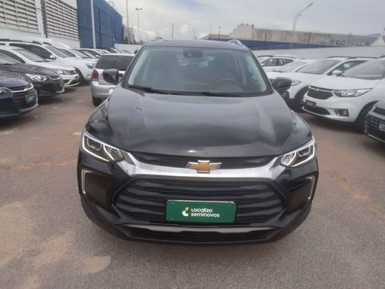 CHEVROLET TRACKER 2024