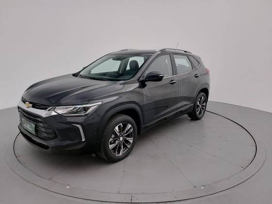 CHEVROLET TRACKER 2024