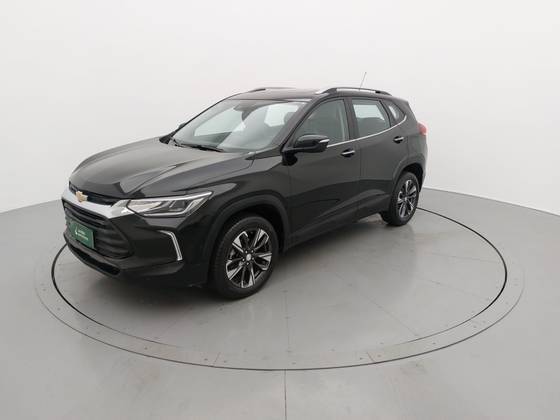 CHEVROLET TRACKER 2024