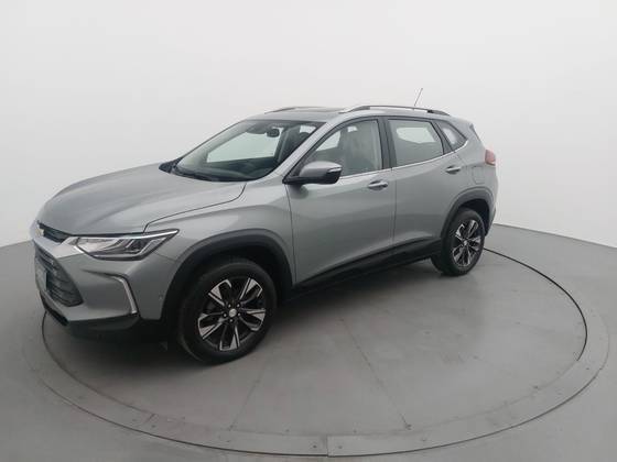 CHEVROLET TRACKER 2024