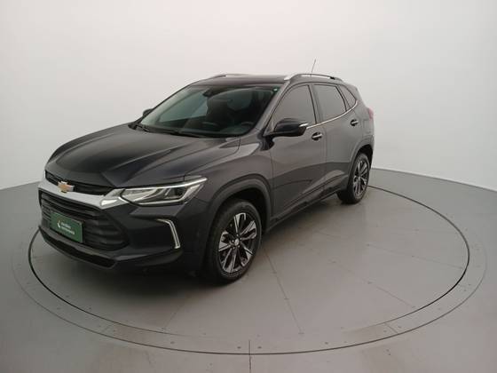 CHEVROLET TRACKER 2024