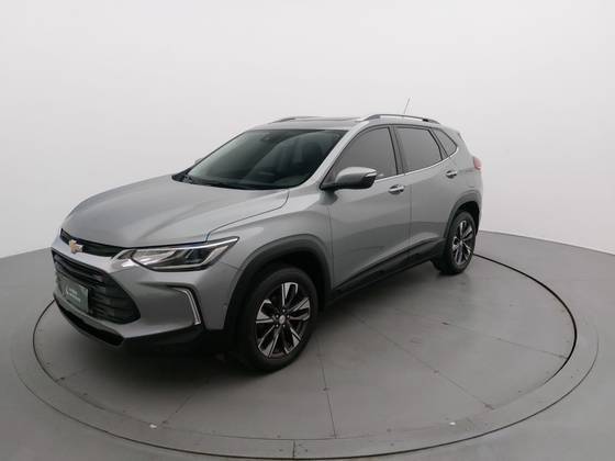 CHEVROLET TRACKER 2024