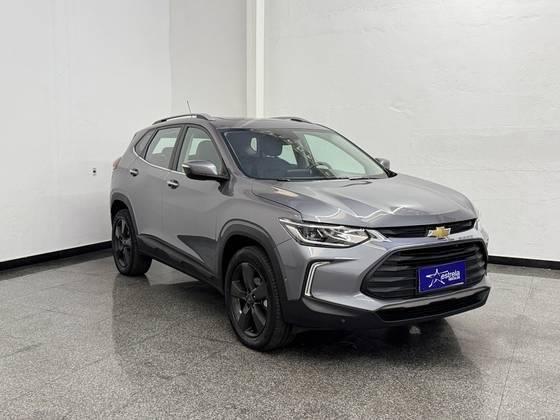 CHEVROLET TRACKER 2023