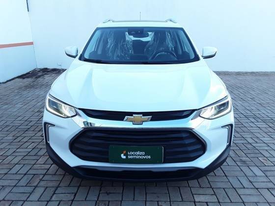 CHEVROLET TRACKER 2024