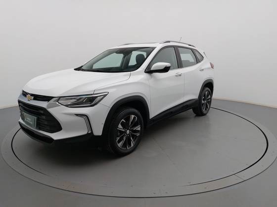 CHEVROLET TRACKER 2024