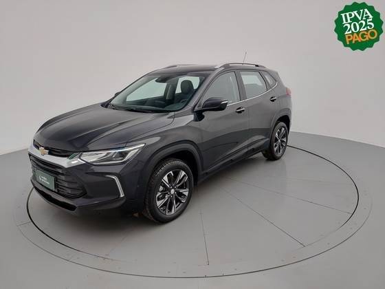 CHEVROLET TRACKER 2024