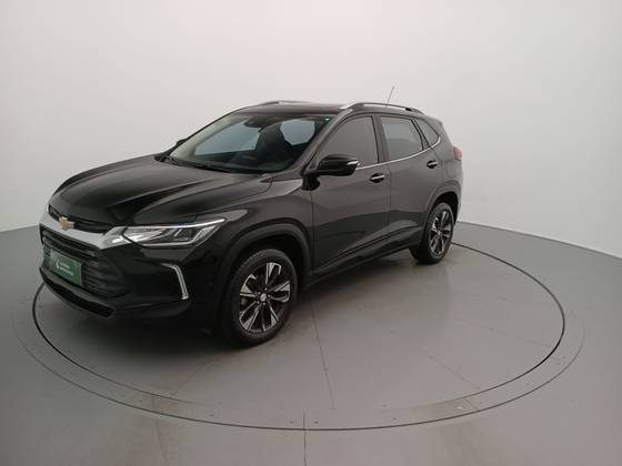 CHEVROLET TRACKER 2024