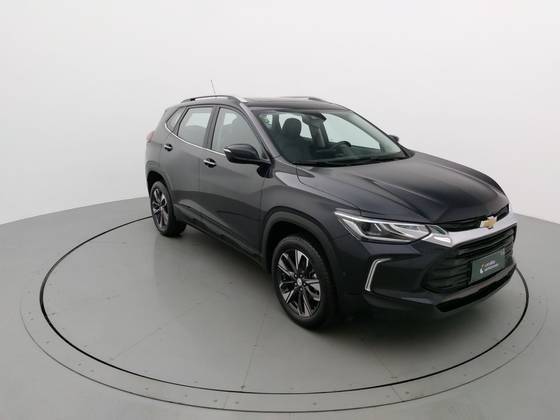CHEVROLET TRACKER 2024