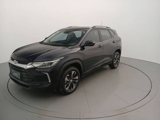 CHEVROLET TRACKER 2023