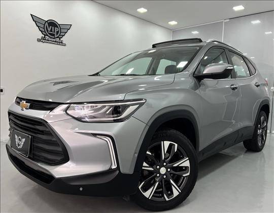 CHEVROLET TRACKER 2024