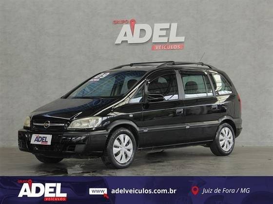 CHEVROLET ZAFIRA 2009