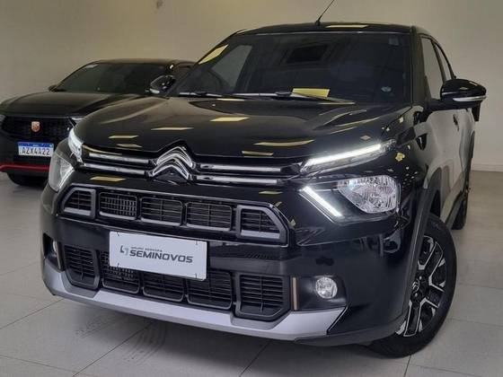 CITROËN BASALT 2025