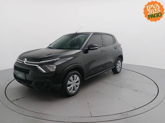 CITROËN C3 2024