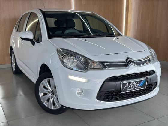 CITROËN C3 2017