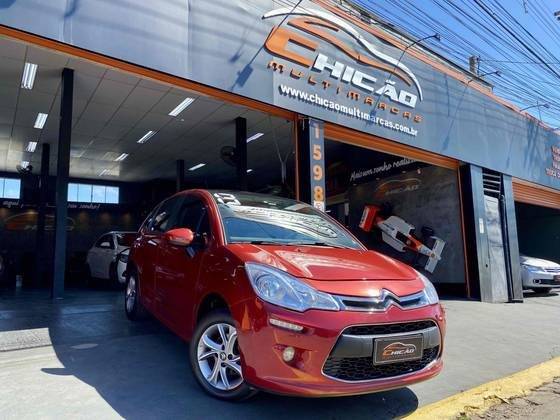 CITROËN C3 2013
