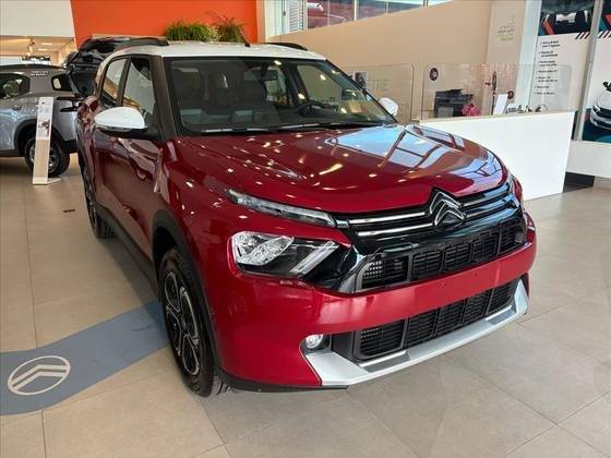 CITROËN C3 AIRCROSS 2025