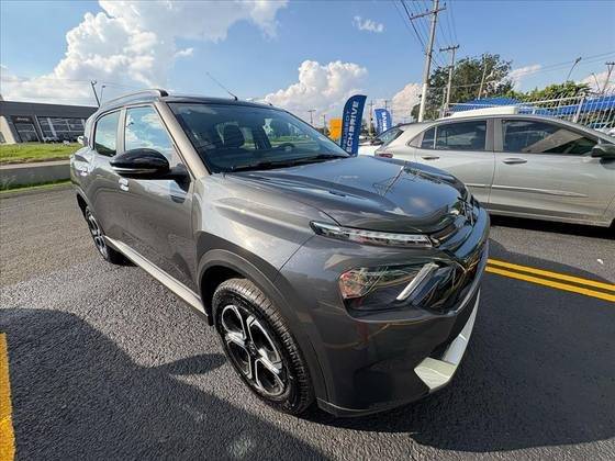 CITROËN C3 AIRCROSS 2025