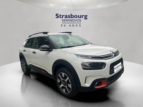 CITROËN C4 CACTUS 2024