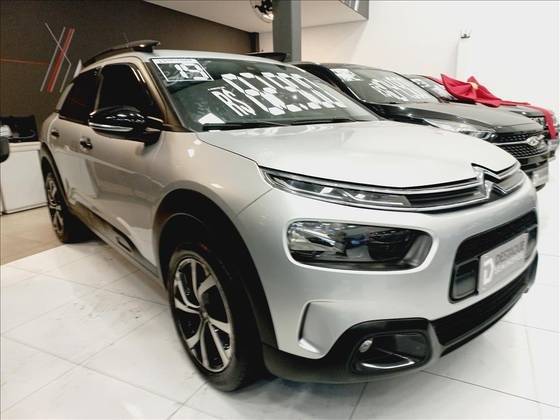 CITROËN C4 CACTUS 2019