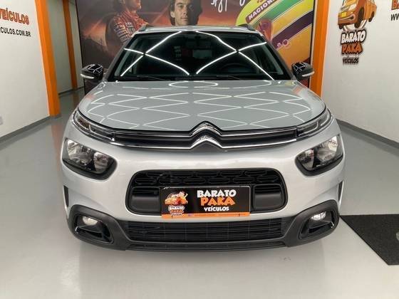 CITROËN C4 CACTUS 2021