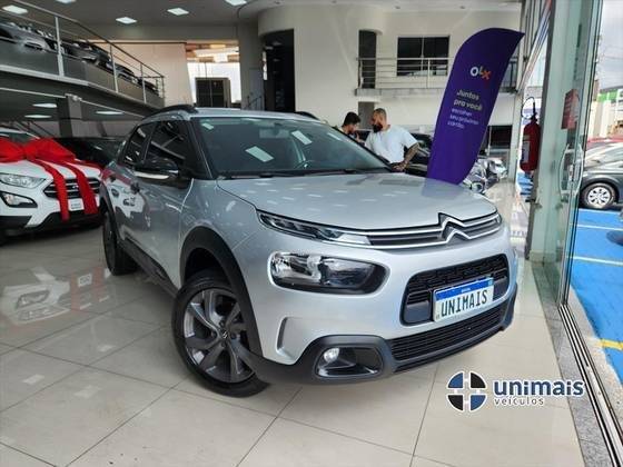 CITROËN C4 CACTUS 2022