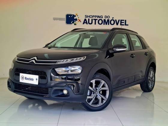 CITROËN C4 CACTUS 2022