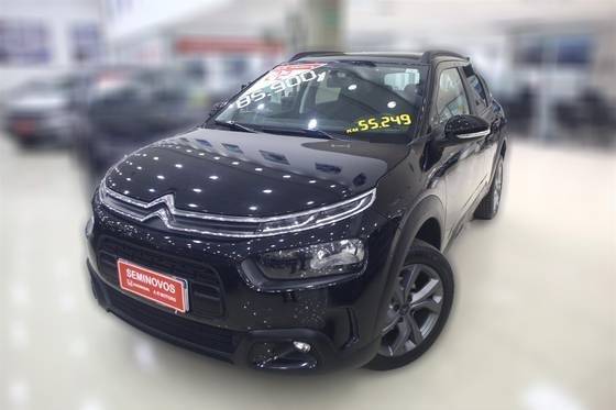 CITROËN C4 CACTUS 2022