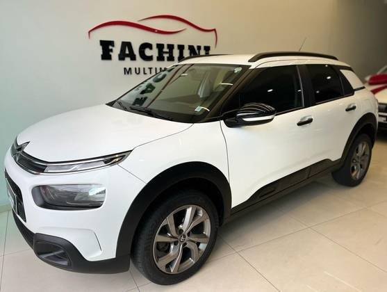 CITROËN C4 CACTUS 2022