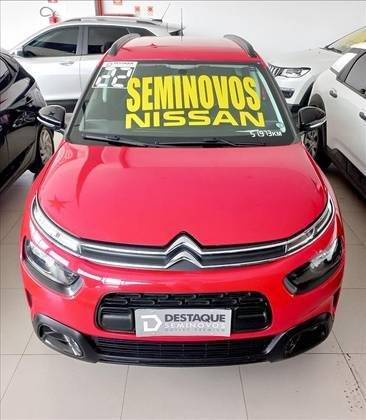 CITROËN C4 CACTUS 2022