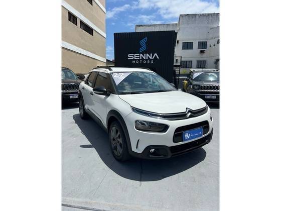 CITROËN C4 CACTUS 2022