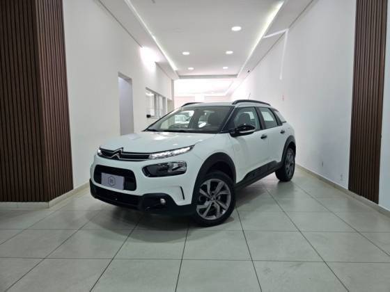 CITROËN C4 CACTUS 2023