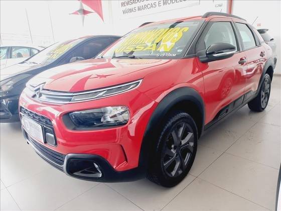 CITROËN C4 CACTUS 2022