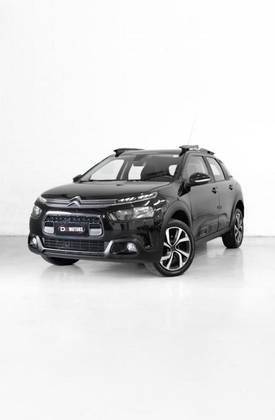 CITROËN C4 CACTUS 2019