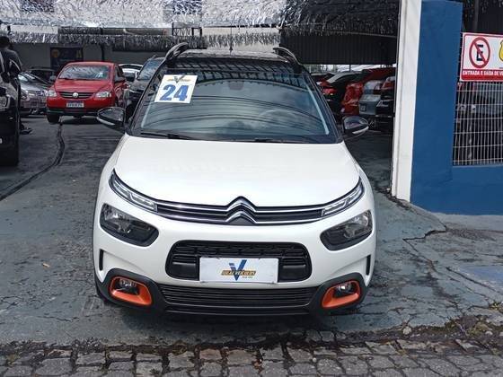 CITROËN C4 CACTUS 2024