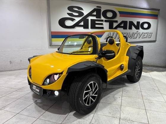 FERCAR BUGGY NAJA ONE 2025