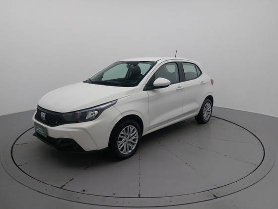 FIAT ARGO 2024