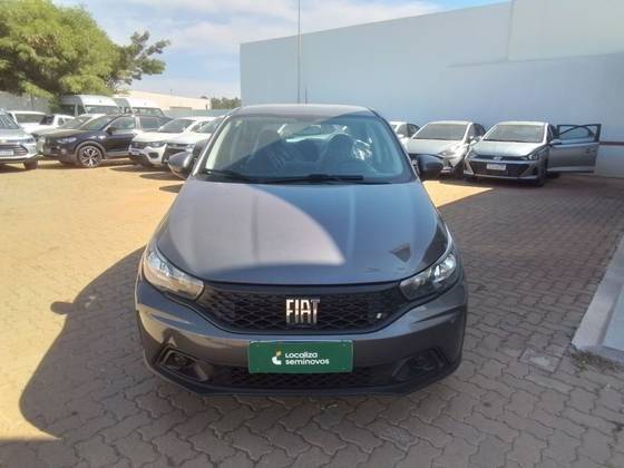 FIAT ARGO 2024