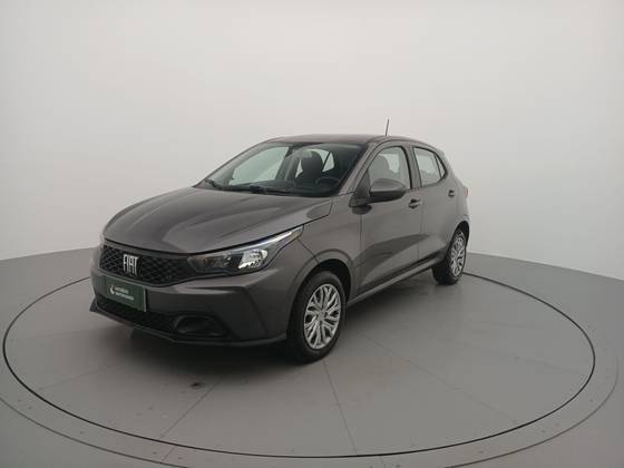 FIAT ARGO 2024