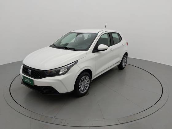 FIAT ARGO 2024