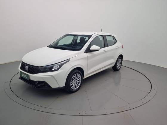 FIAT ARGO 2024