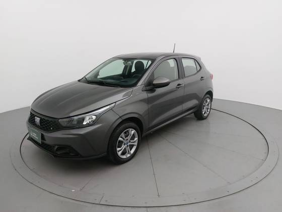 FIAT ARGO 2024